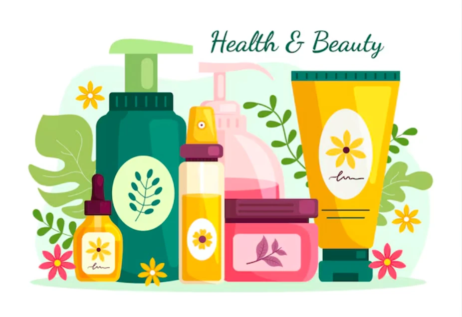 Beauty & Health