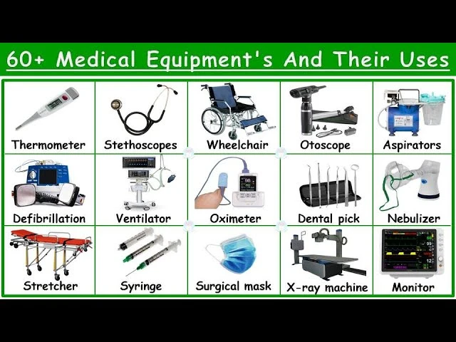 Medical Equipment