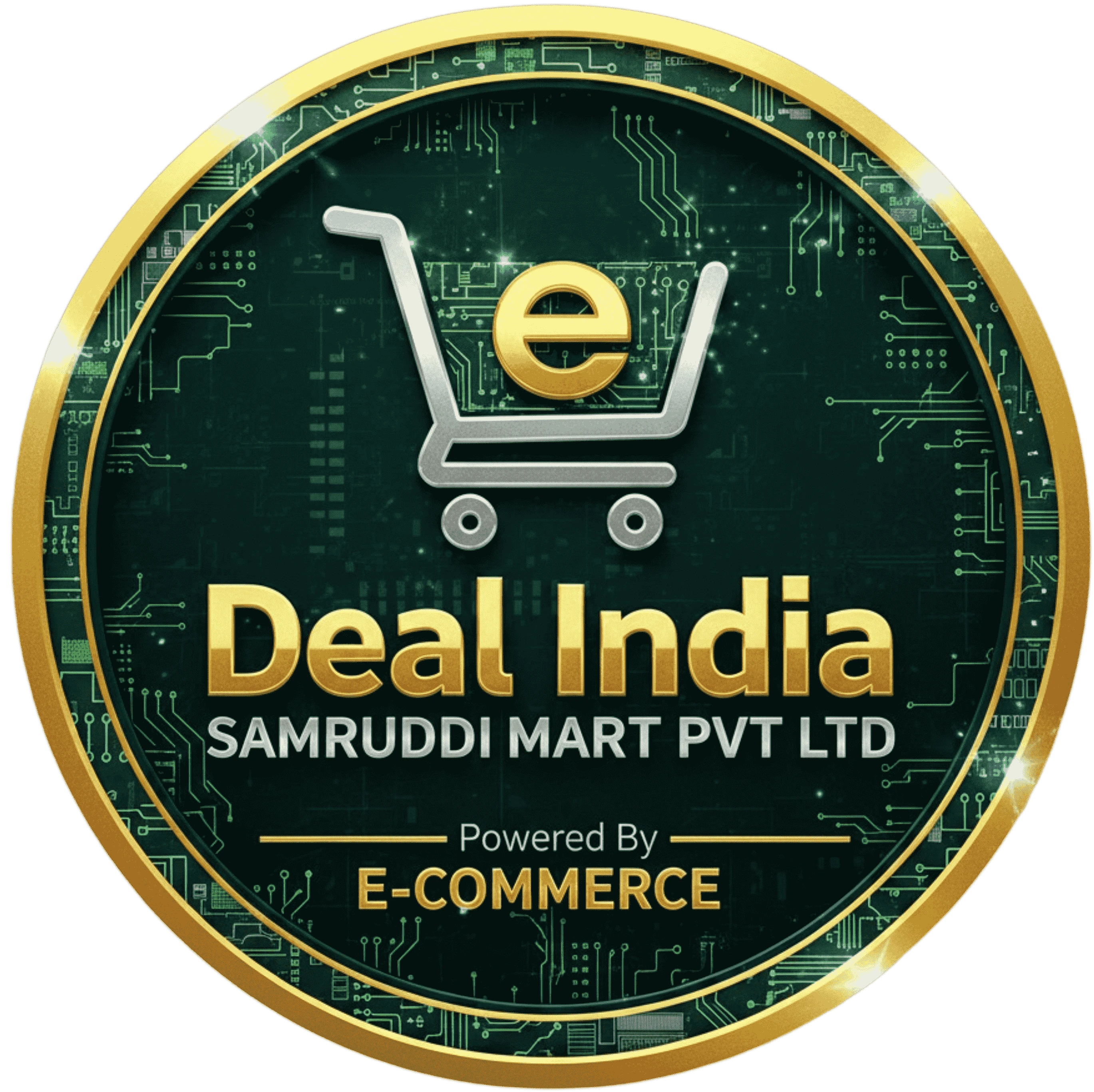 E Deal India