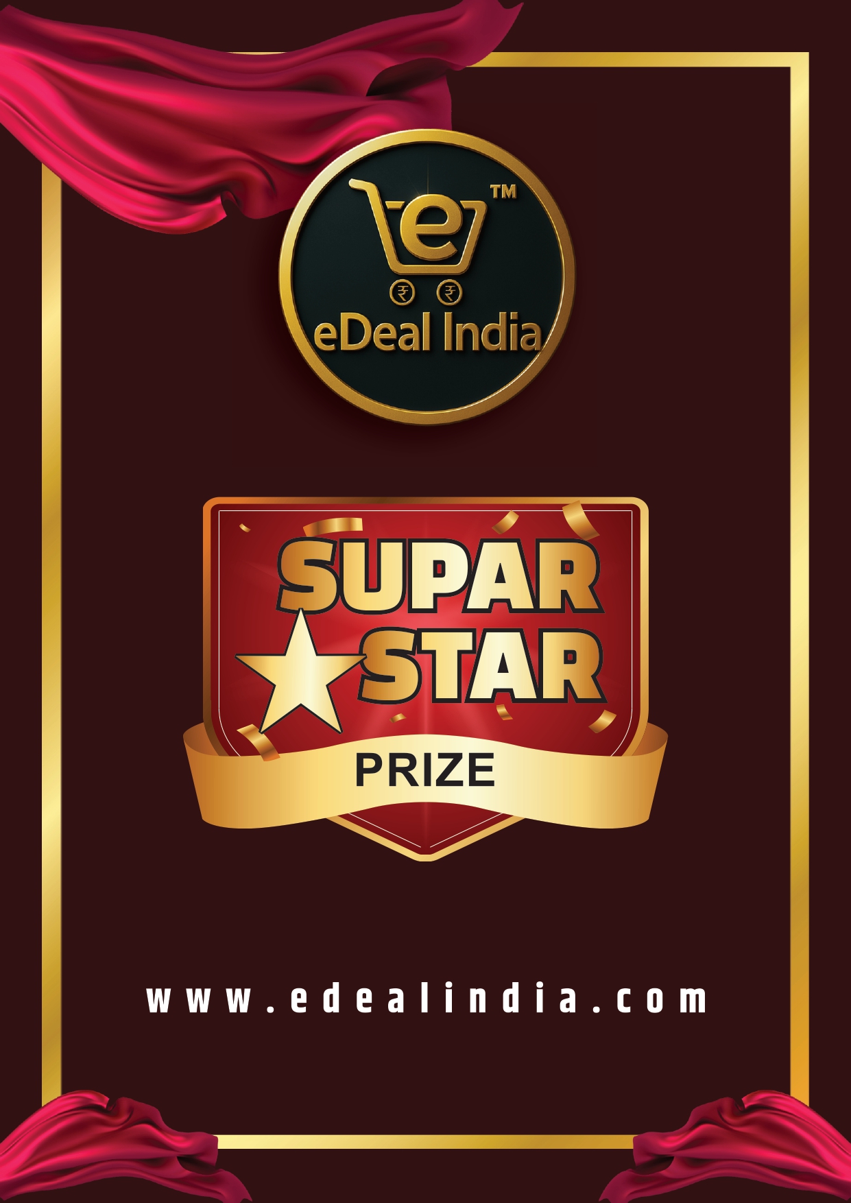 SUPAR STAR PRIZE