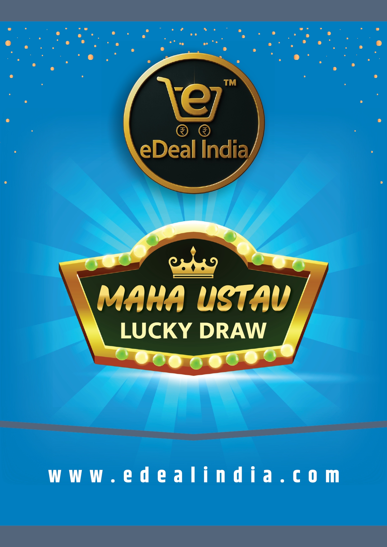 MAHA UTSAV LUCKY DRAW